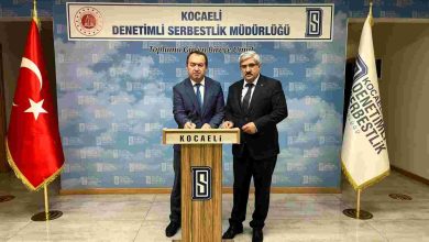 KOTO’dan Kocaeli’de yükümlülerin istihdamı için iş birliği