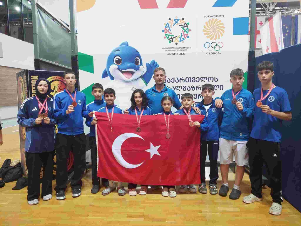 Kağıtspor’da başarı rüzgârı dinmiyor   