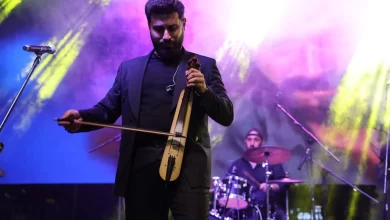 Kandıra’da Karadeniz rüzgârı coşkuyla esti