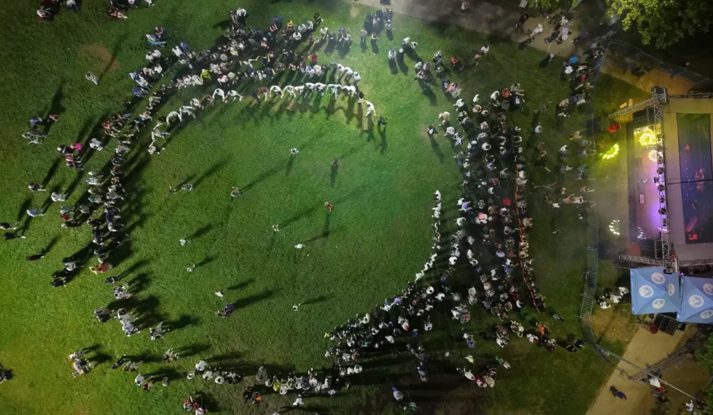 Kandıra’da Karadeniz rüzgârı coşkuyla esti - görsel 2