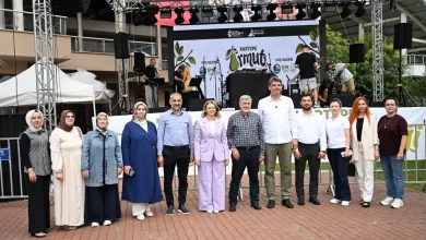 Kartepe’de Armut Şenliği’ne Büyük İlgi