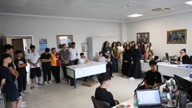 Kartepe’de Kamp Heyecanı
