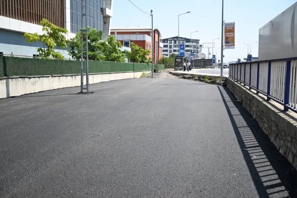 Kartepe’ye Yeni Otopark - görsel 2