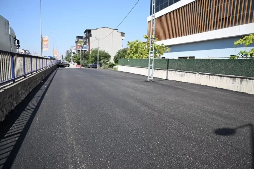 Kartepe’ye Yeni Otopark - görsel 3