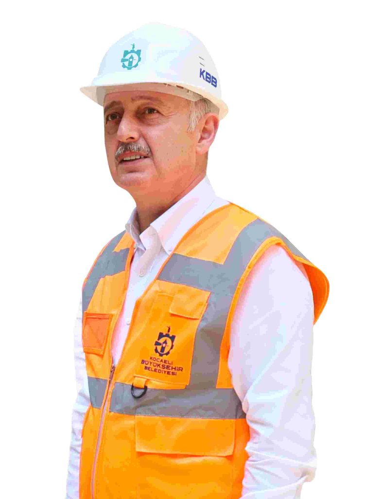 Kandıra’nın doğu sahillerine ileri biyolojik atık su arıtma tesisi geliyor