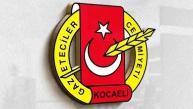 Kocaeli Gazeteciler Cemiyeti’nden Saldırıya Sert Tepki