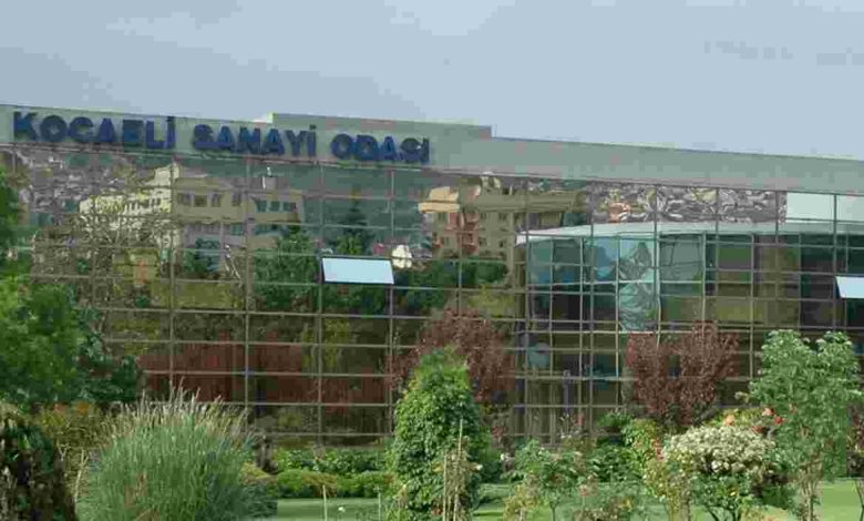 Kocaeli-Sanayi-Odasi