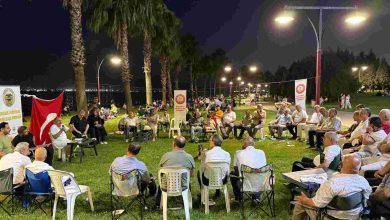 Kocaeli’de Malazgirt ruhu yaşatıldı