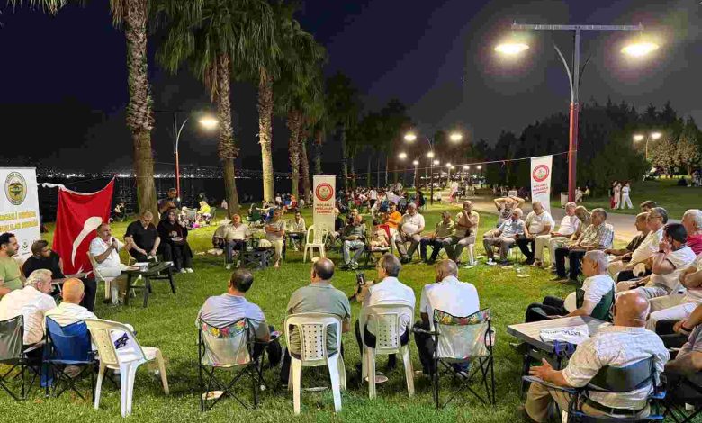 Kocaeli’de Malazgirt ruhu yaşatıldı