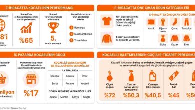 Kocaeli e-ihracat ve Trendyol satıcıları