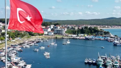 “Milletimize hizmet etmek bizim işimiz”