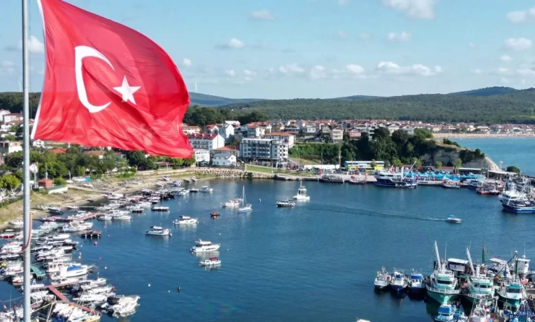 “Milletimize hizmet etmek bizim işimiz”
