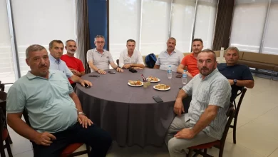 Muhtarlar hem iletişimde hem ilk yardımda güçlendi