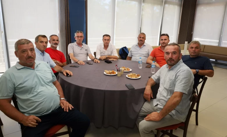Muhtarlar hem iletişimde hem ilk yardımda güçlendi