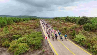 Pedallar Kandıra’nın eşsiz güzelliklerine çevrilecek