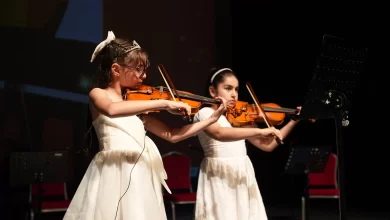 ‘Sanatın Başkenti’ yeni yeteneklerini arıyor