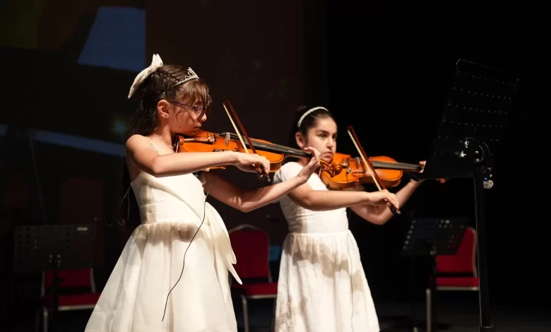 ‘Sanatın Başkenti’ yeni yeteneklerini arıyor