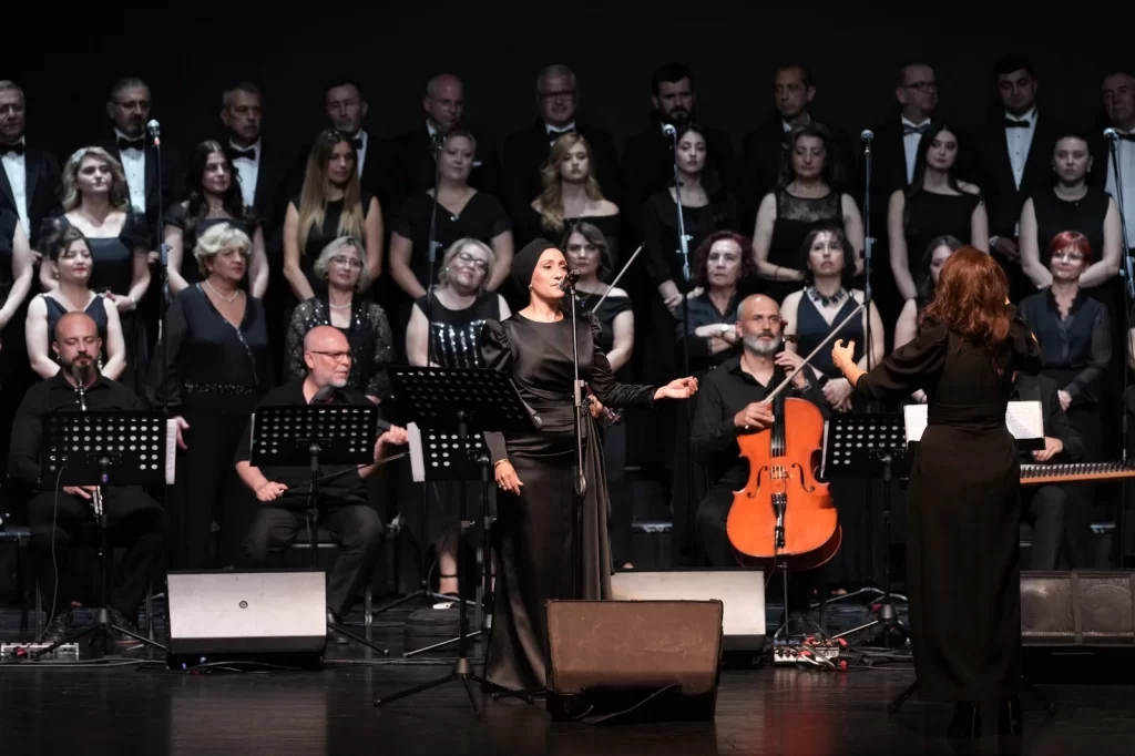 ‘Sanatın Başkenti’ yeni yeteneklerini arıyor - görsel 2