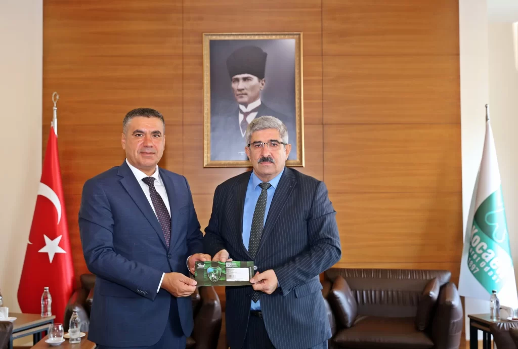 BASIN BÜLTENİ: KOTO Meclisi Ağustos ayı oturumunu gerçekleştirdi - görsel 3
