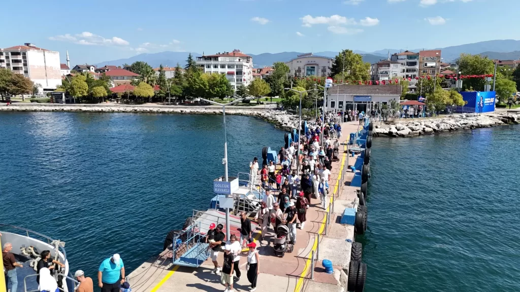 TEKNOFEST’e ulaşımda büyük kolaylık - görsel 2