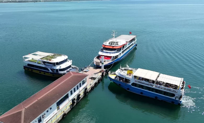TEKNOFEST’e ulaşımda büyük kolaylık
