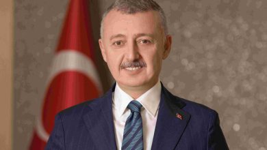 Başkan Büyükakın’dan 30 Ağustos mesajı
