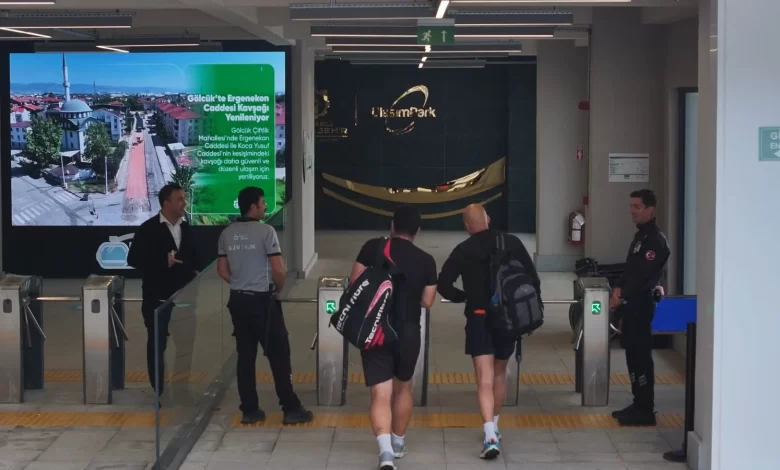 Ultra Trail heyecanına kesintisiz ulaşım