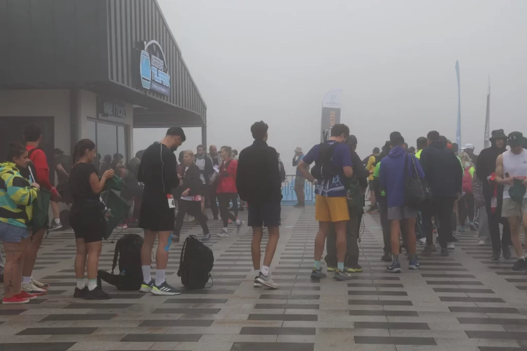 Ultra Trail heyecanına kesintisiz ulaşım - görsel 3