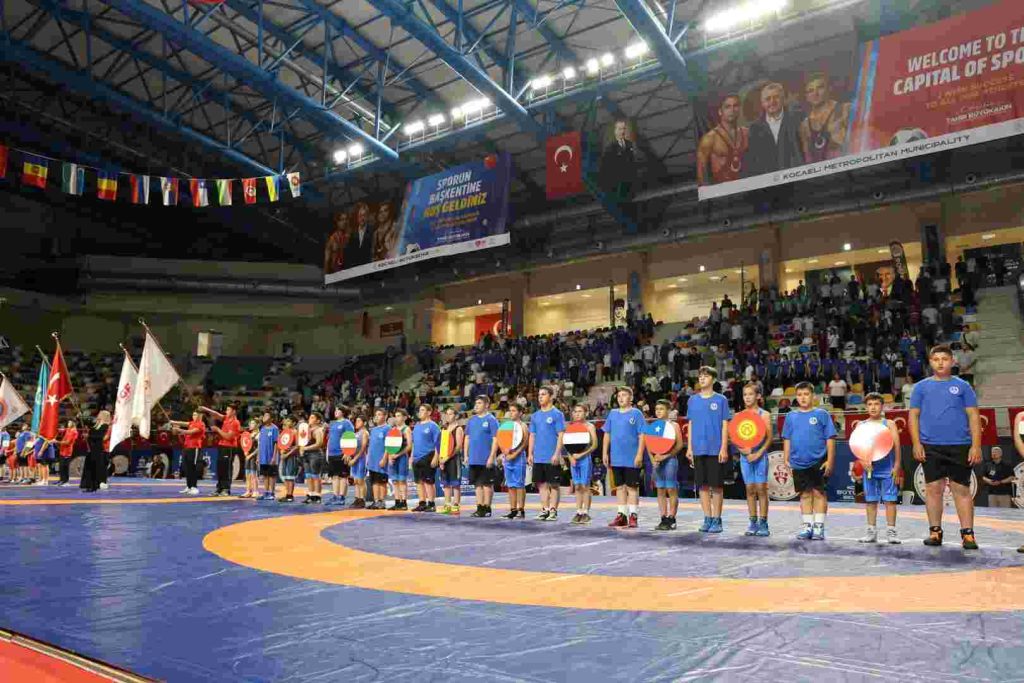 Kocaeli bir kez daha uluslararası sporun buluşma noktası oldu (13).jpg