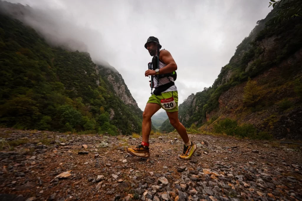905 sporcu, tek bir zirve: Kuzuyayla! Kocaeli Ultra Trail’de kupalar sahiplerini buldu - görsel 3