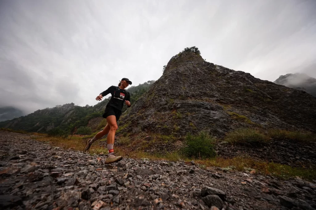905 sporcu, tek bir zirve: Kuzuyayla! Kocaeli Ultra Trail’de kupalar sahiplerini buldu - görsel 2