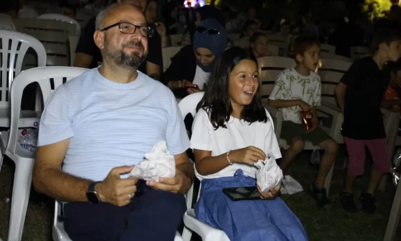 Yeşilçam Nostaljisi Kartepe’de Yaşandı
