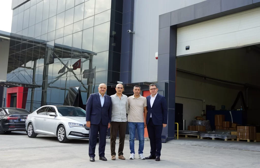 BASIN BÜLTENİ: KOTO’dan Co-Matching için son saha mesaisi: Etkinliğe 2 gün kaldı - görsel 2