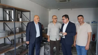 BASIN BÜLTENİ: KOTO’dan Co-Matching için son saha mesaisi: Etkinliğe 2 gün kaldı