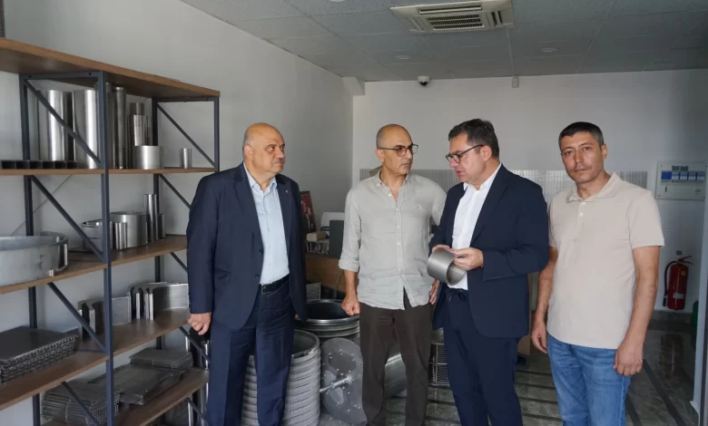 BASIN BÜLTENİ: KOTO’dan Co-Matching için son saha mesaisi: Etkinliğe 2 gün kaldı