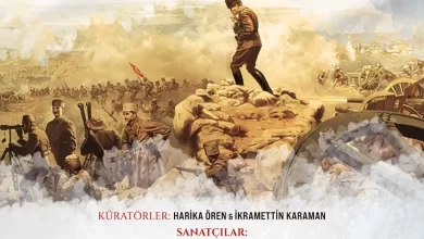 Zafer Bayramı’nın ruhu Cumhuriyet Sanat Galerisi’nde sanatla yaşatılacak