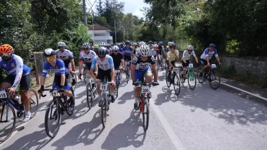 Zafer Bayramı’nda Kartepe Zirvesine Pedalladılar