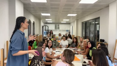 Çınar Çocuk Evleri’nde yeni dönem için hazırlıklar tamamlanıyor
