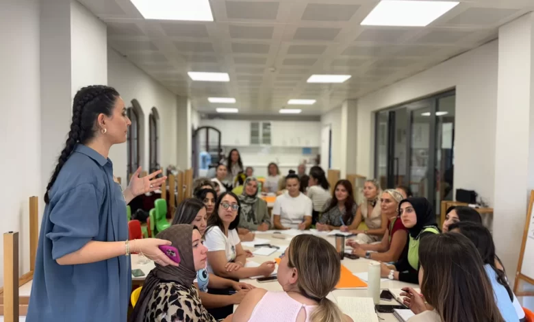 Çınar Çocuk Evleri’nde yeni dönem için hazırlıklar tamamlanıyor