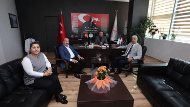Dilovası Belediyesi’nden Devlet Hastanesine Ultrason Cihazı Desteği