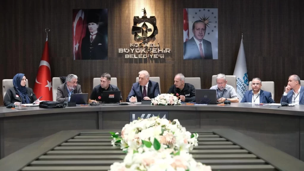 110 kurum İRAP Çalıştayı’nda buluştu - görsel 3