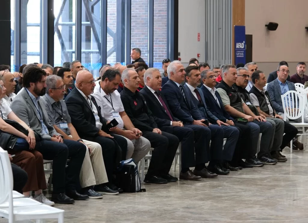 110 kurum İRAP Çalıştayı’nda buluştu - görsel 4