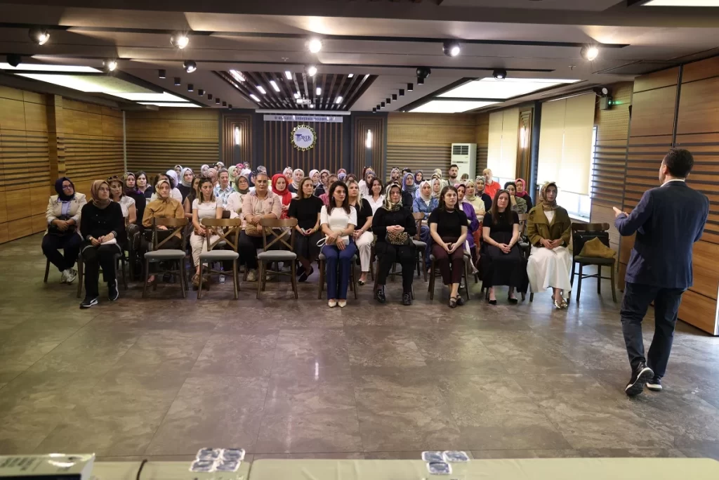 22 yıllık eğitim yolculuğunda yeni sezon başlıyor - görsel 3