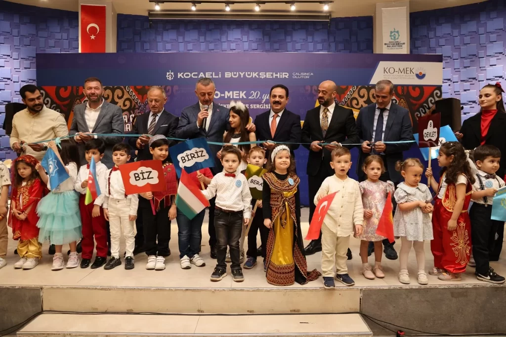 22 yıllık eğitim yolculuğunda yeni sezon başlıyor - görsel 4
