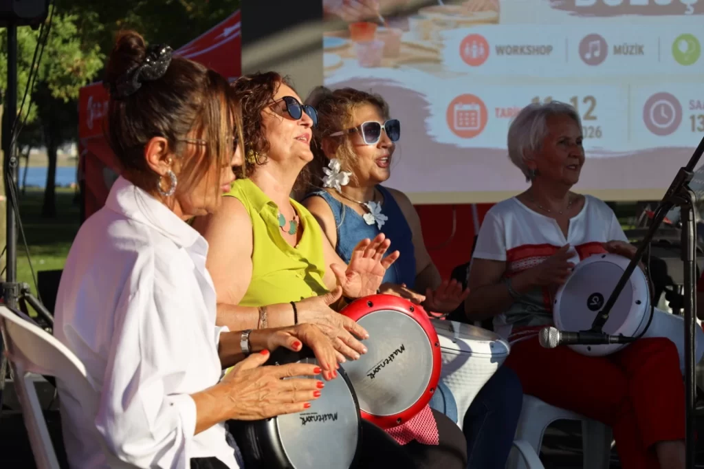 İzmit Belediyesi 4. Kadın ve Çocuk Festivali başladı - görsel 3