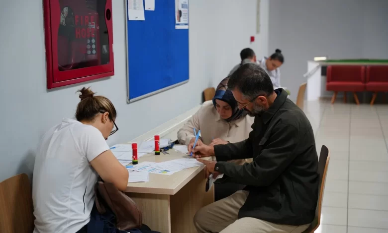 362 öğrenci konservatuvar eğitimine hak kazandı