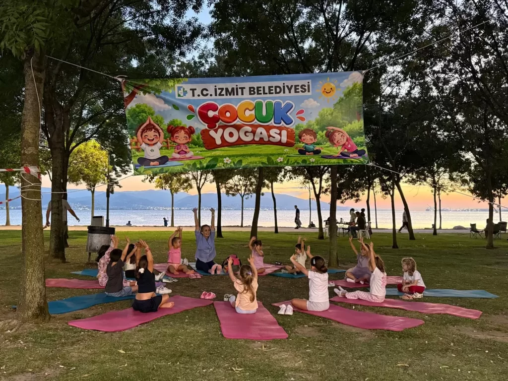 4 Kadın ve — 4. Kadın ve Çocuk Festivali birbirinden renkli etkinlerle tamamlandı (REVİZE) - görsel 4