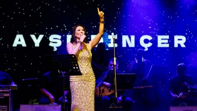 Taşköprü Hasat Sonu Festivali’nde İkinci Gün Coşkusu