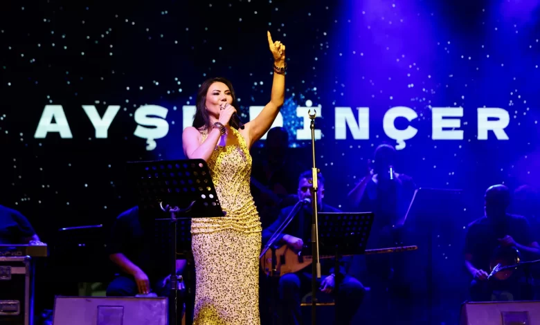 Taşköprü Hasat Sonu Festivali’nde İkinci Gün Coşkusu