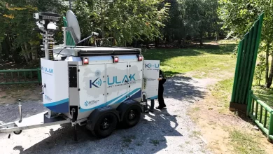 Afette hayati bağ “K-Ulak” ile kurulacak